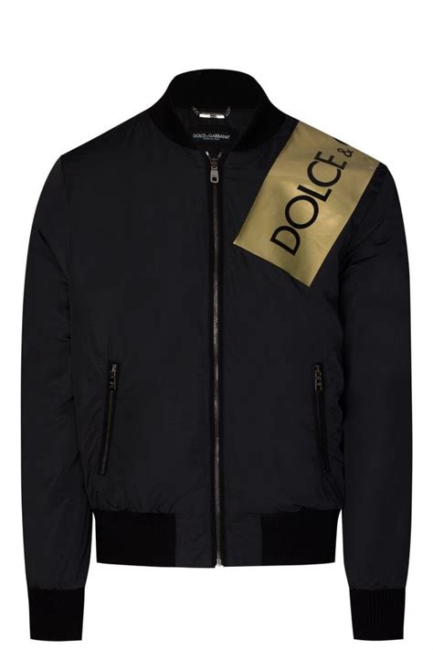 bomber jacket dolce gabbana|dolce and gabbana bomber jacket.